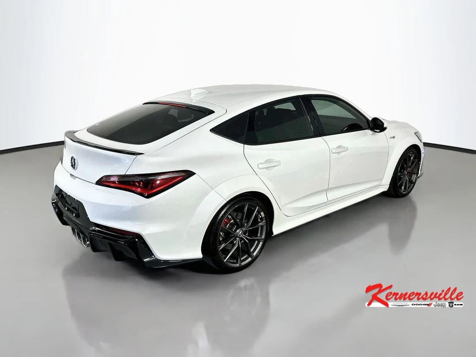 2025 Acura Integra Type S 5th Gen - Image 7 of 24