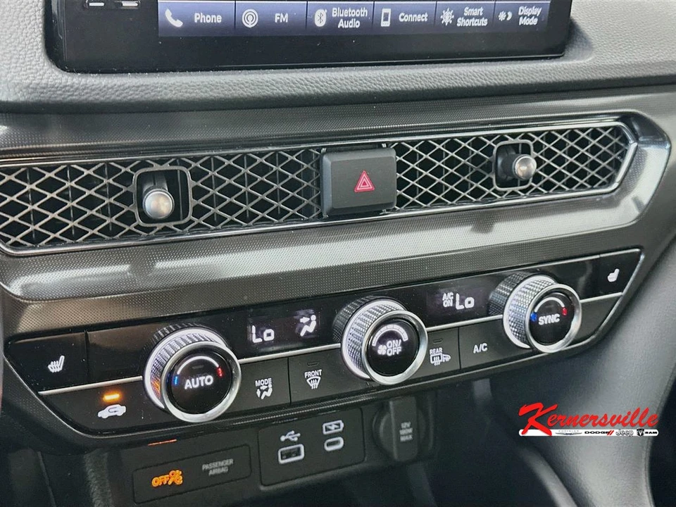 2025 Acura Integra Type S 5th Gen - Image 18 of 24