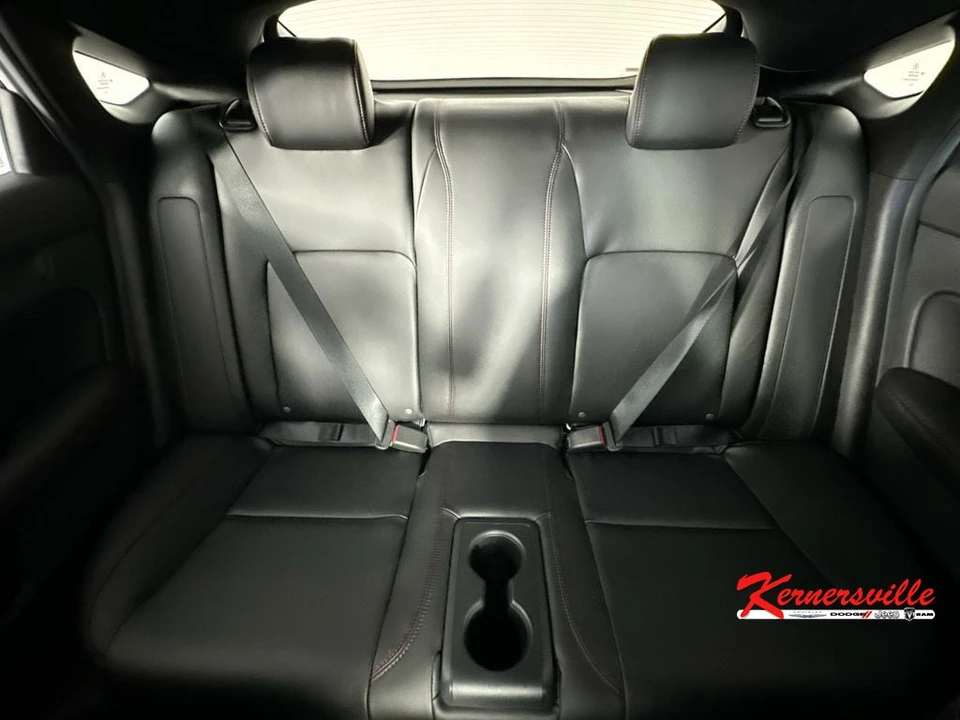 2025 Acura Integra Type S 5th Gen - Image 13 of 24