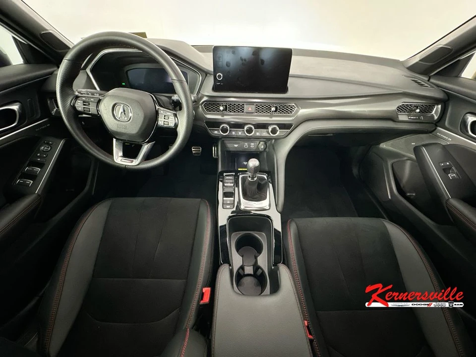 2025 Acura Integra Type S 5th Gen - Image 10 of 24