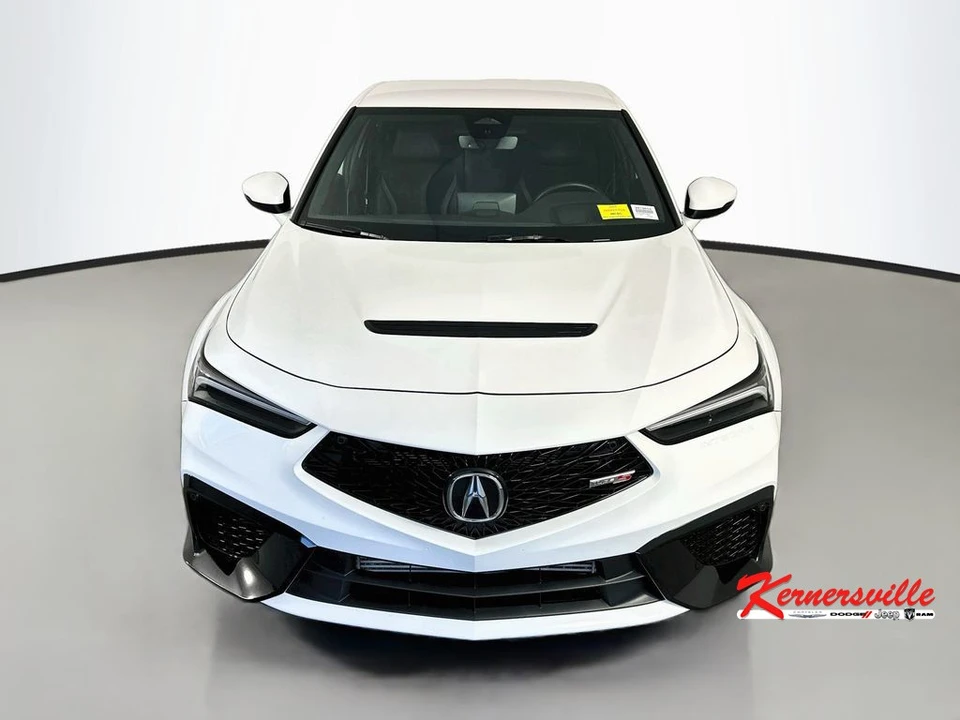 2025 Acura Integra Type S 5th Gen - Image 2 of 24