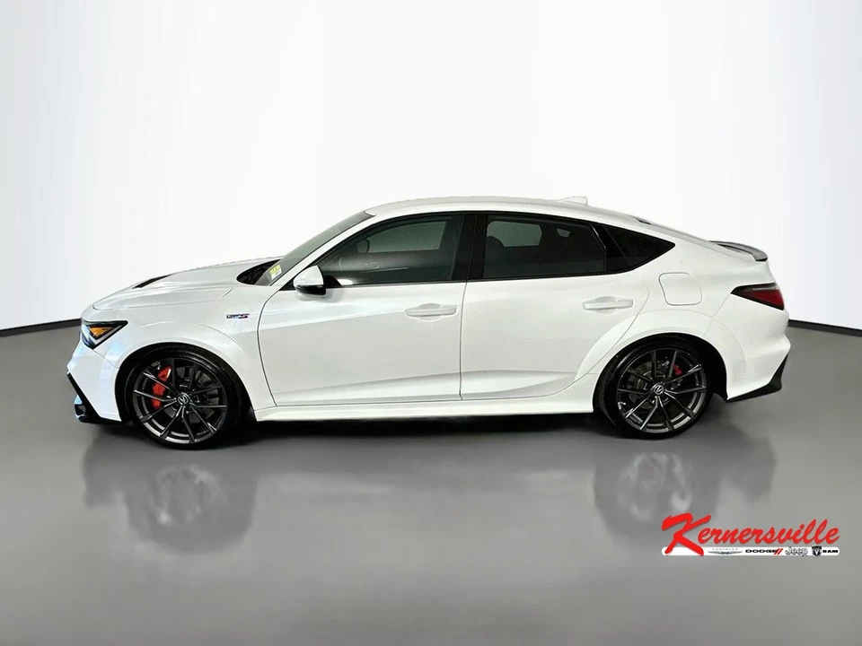 2025 Acura Integra Type S 5th Gen - Image 4 of 24