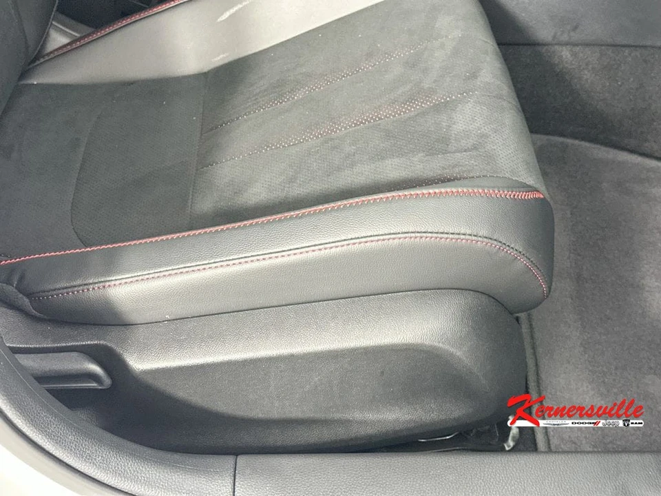 2025 Acura Integra Type S 5th Gen - Image 23 of 24