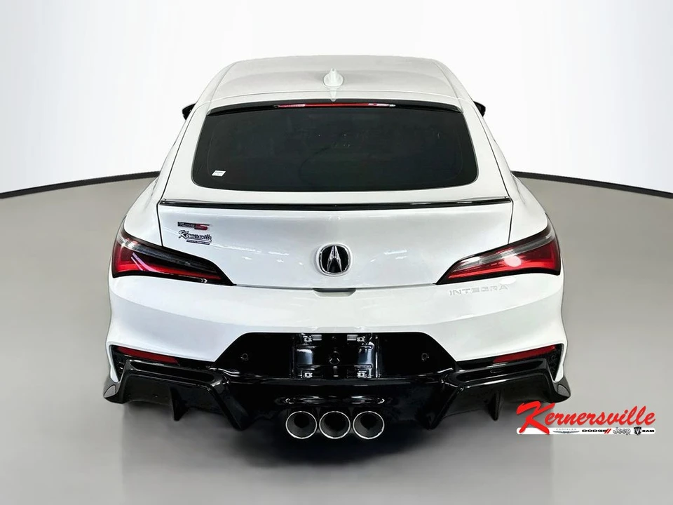 2025 Acura Integra Type S 5th Gen - Image 6 of 24