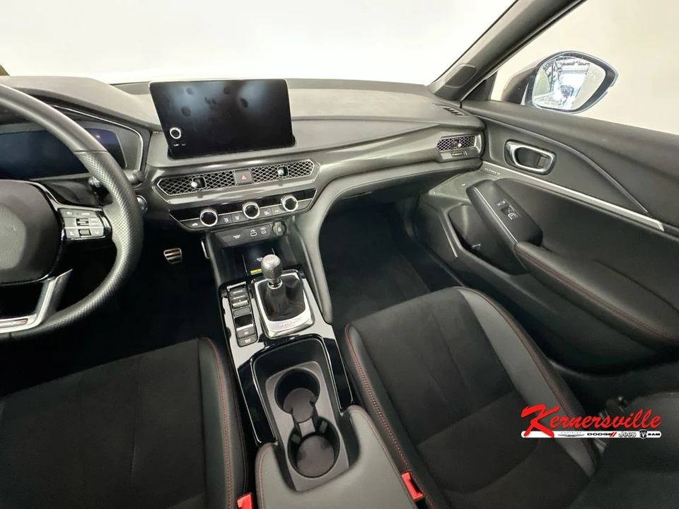 2025 Acura Integra Type S 5th Gen - Image 11 of 24