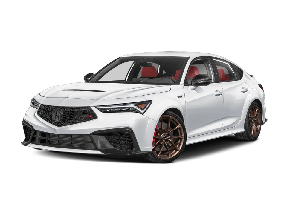 2025 Acura Integra Type S 5th Gen - Image 1 of 1