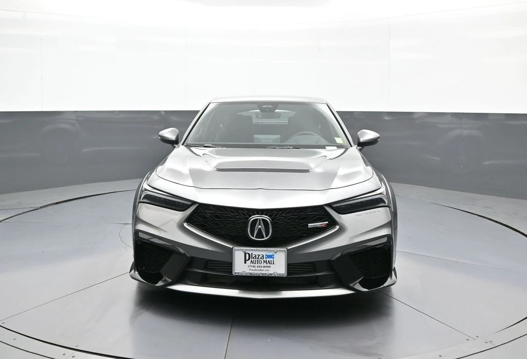 2025 Acura Integra Type S 5th Gen - Image 2 of 31