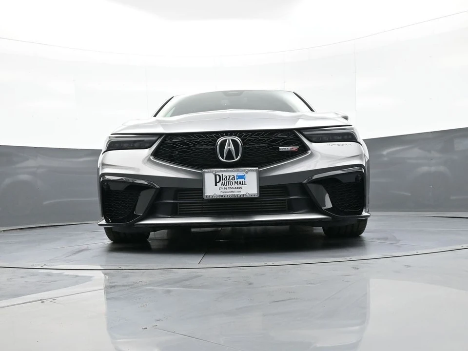 2025 Acura Integra Type S 5th Gen - Image 27 of 31
