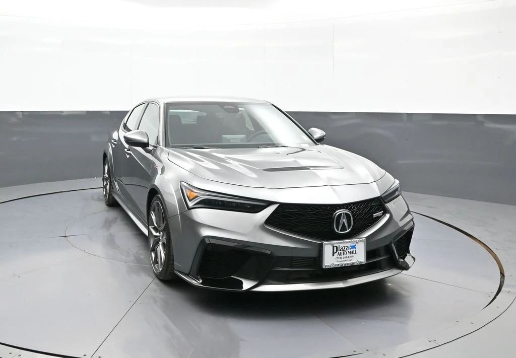 2025 Acura Integra Type S 5th Gen - Image 3 of 31