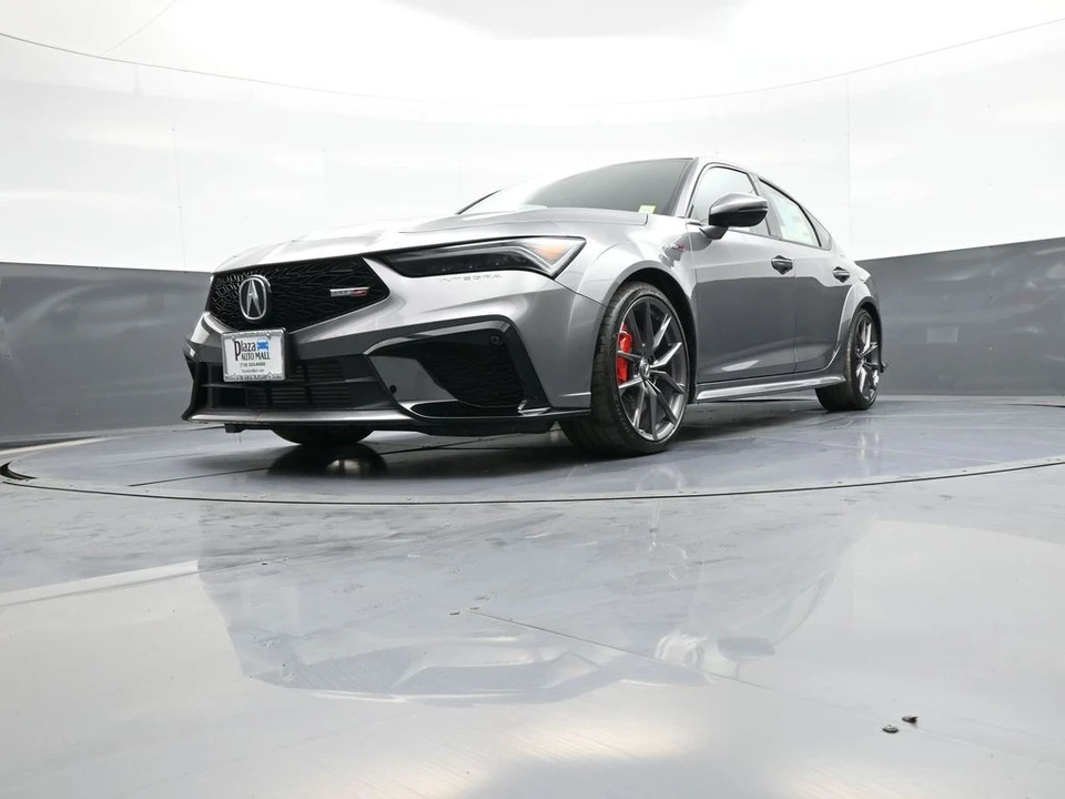 2025 Acura Integra Type S 5th Gen - Image 26 of 31