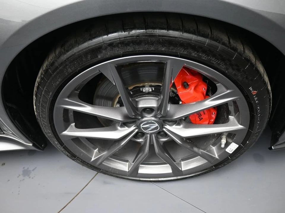 2025 Acura Integra Type S 5th Gen - Image 13 of 31