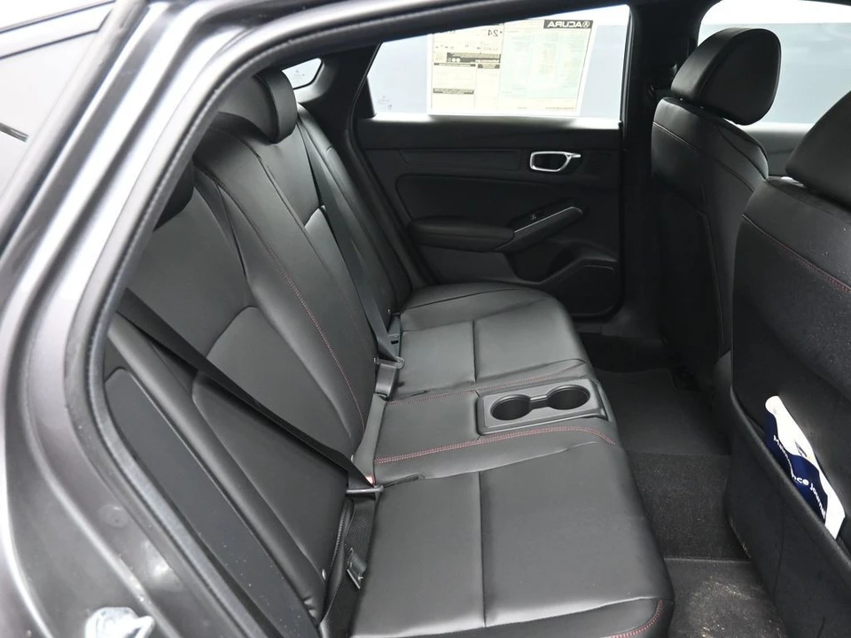 2025 Acura Integra Type S 5th Gen - Image 24 of 31