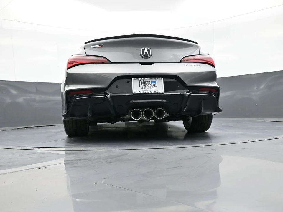 2025 Acura Integra Type S 5th Gen - Image 31 of 31