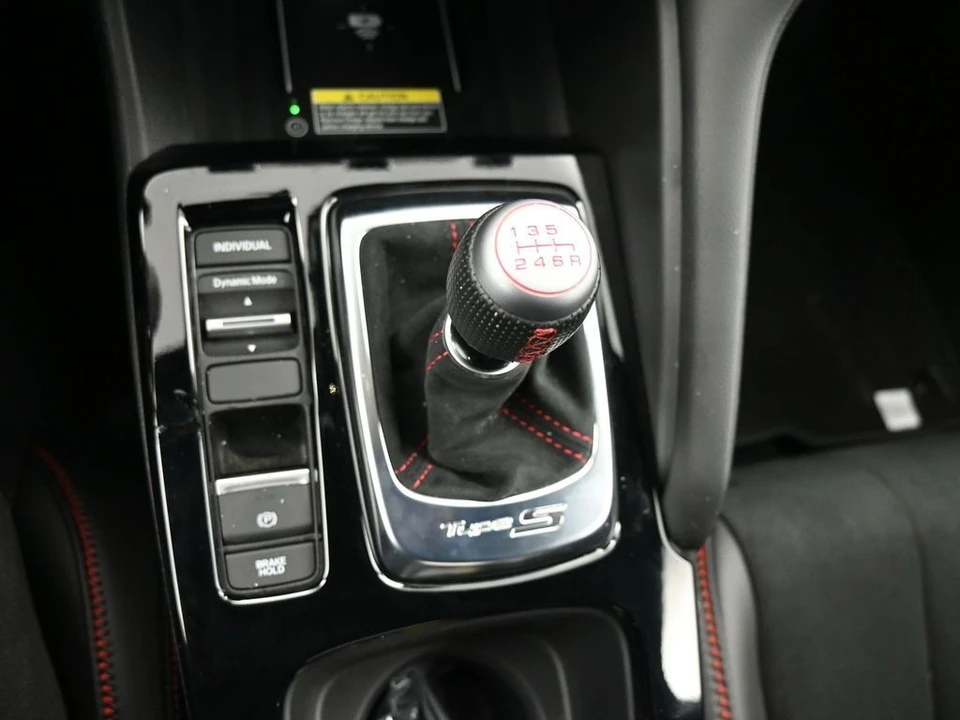 2025 Acura Integra Type S 5th Gen - Image 17 of 31