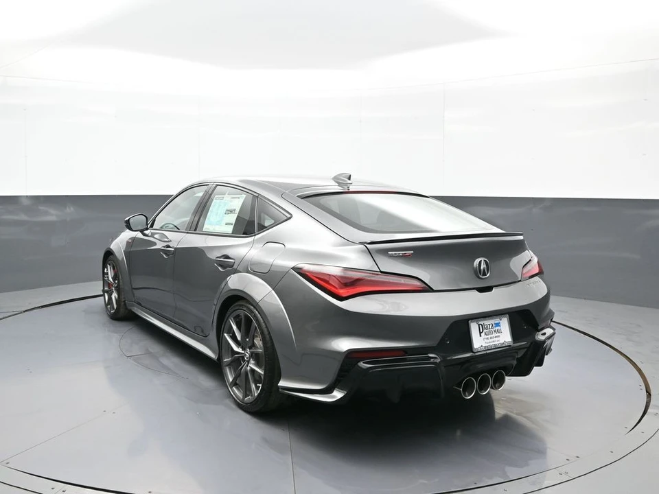 2025 Acura Integra Type S 5th Gen - Image 8 of 31