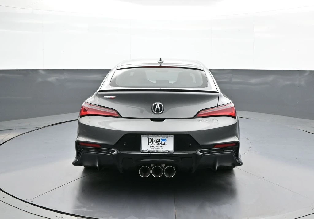 2025 Acura Integra Type S 5th Gen - Image 7 of 31