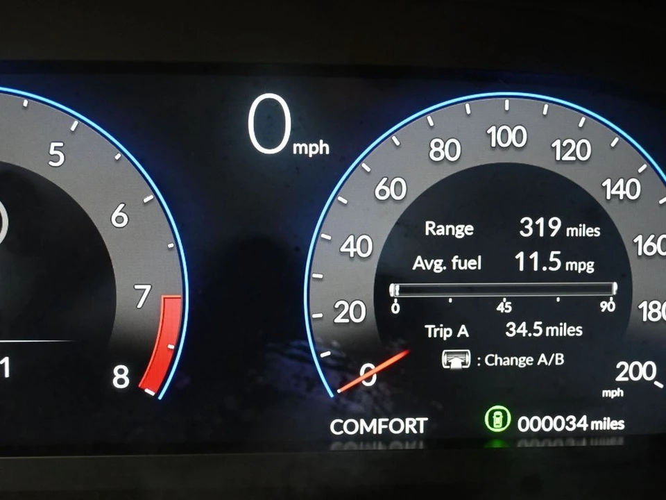 2025 Acura Integra Type S 5th Gen - Image 16 of 31