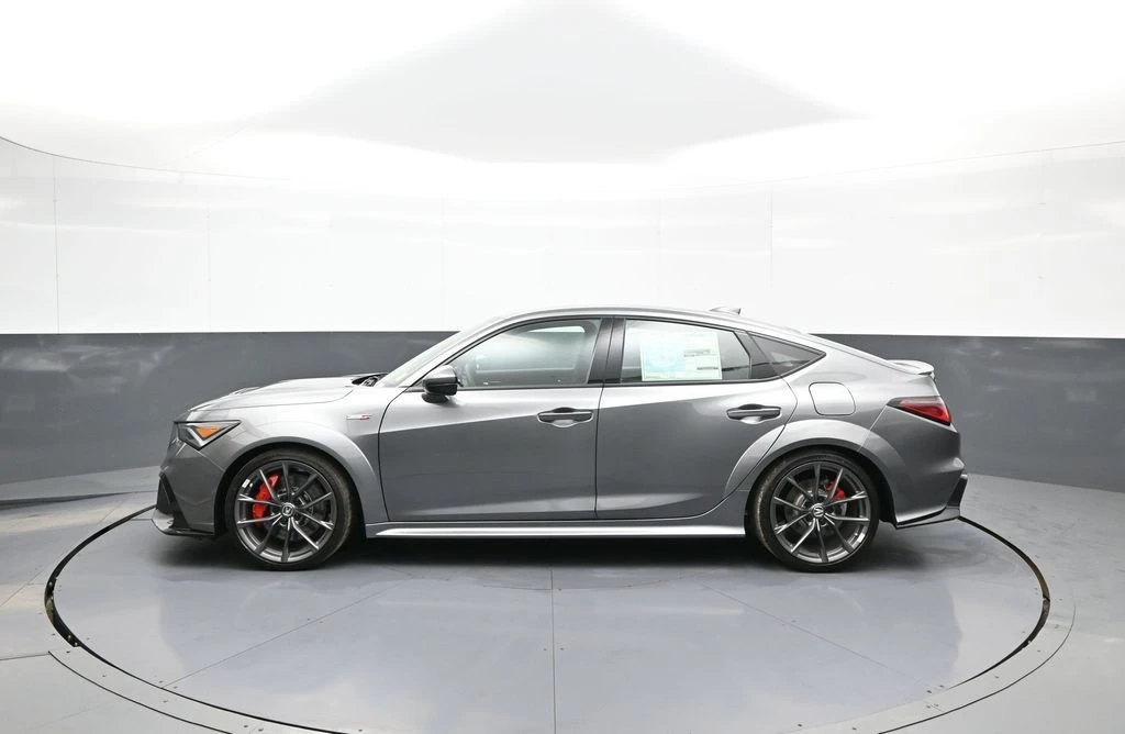 2025 Acura Integra Type S 5th Gen - Image 9 of 31