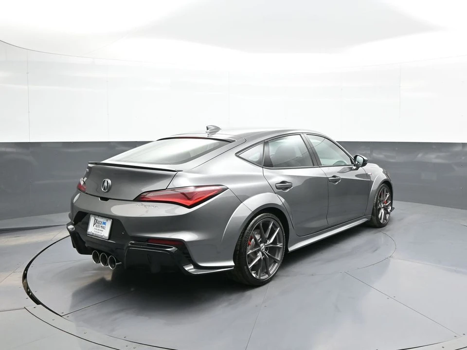 2025 Acura Integra Type S 5th Gen - Image 6 of 31