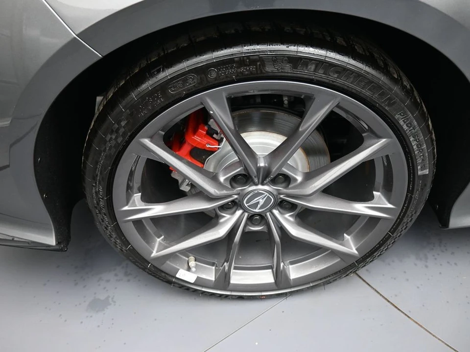 2025 Acura Integra Type S 5th Gen - Image 12 of 31