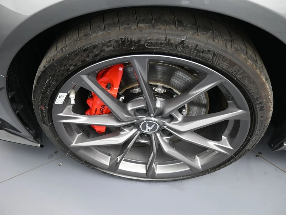2025 Acura Integra Type S 5th Gen - Image 14 of 31