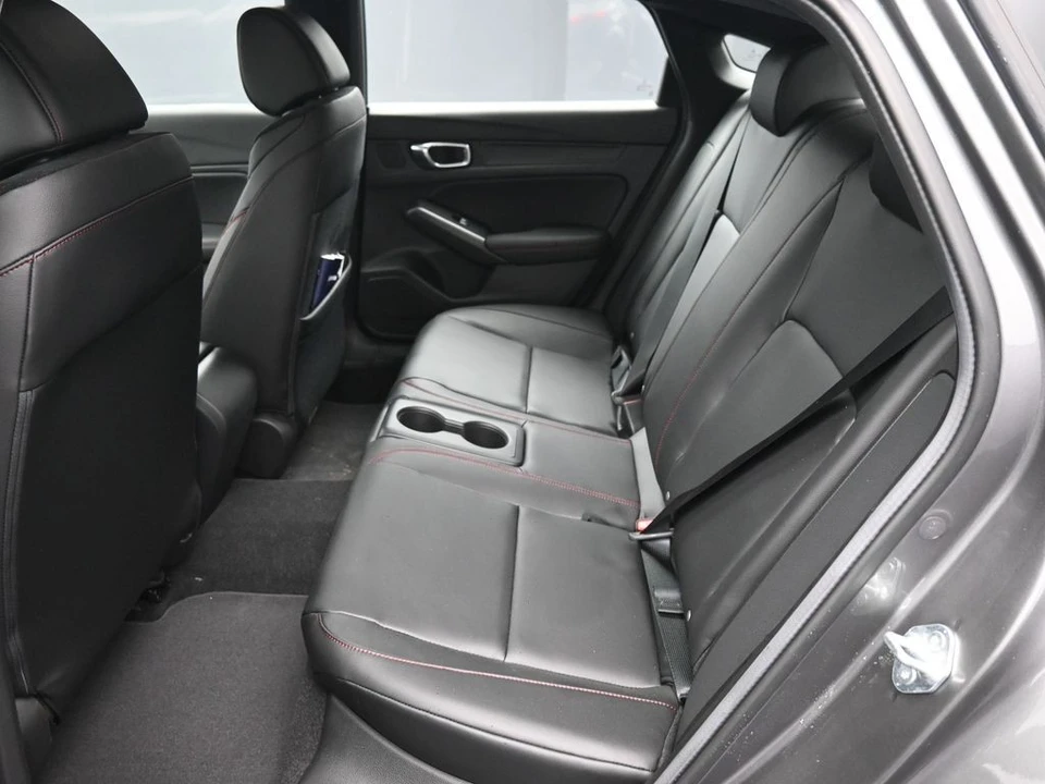 2025 Acura Integra Type S 5th Gen - Image 21 of 31