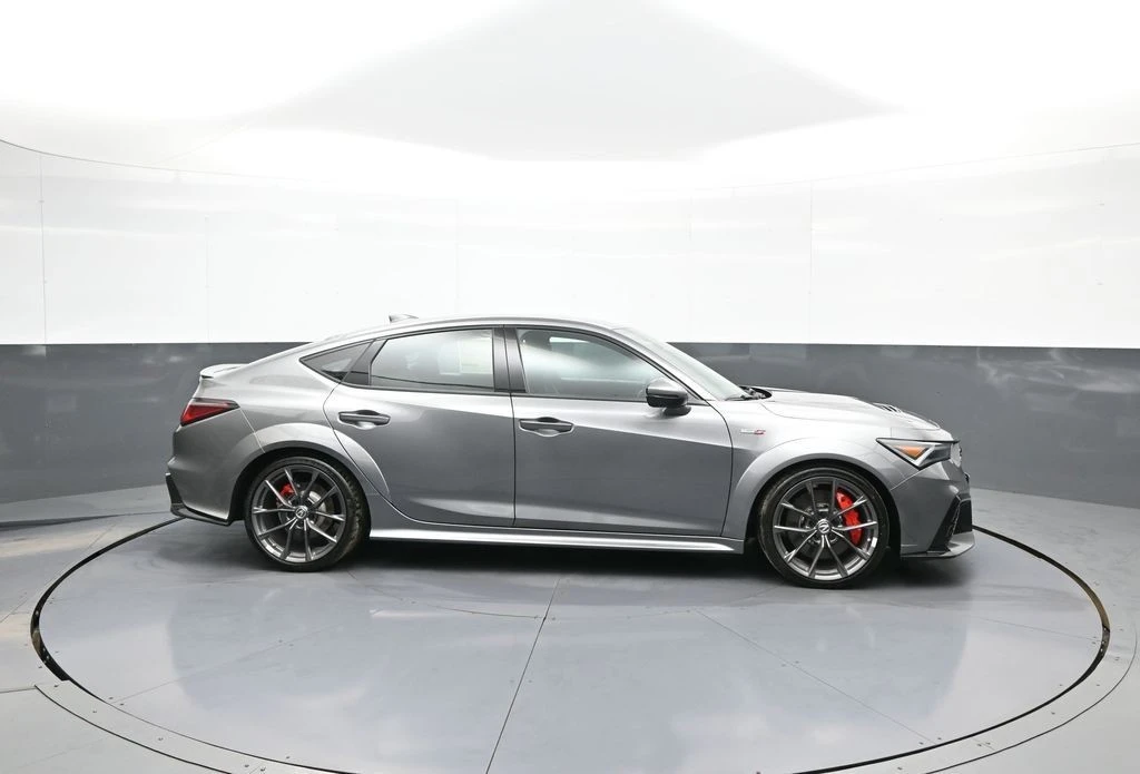 2025 Acura Integra Type S 5th Gen - Image 5 of 31
