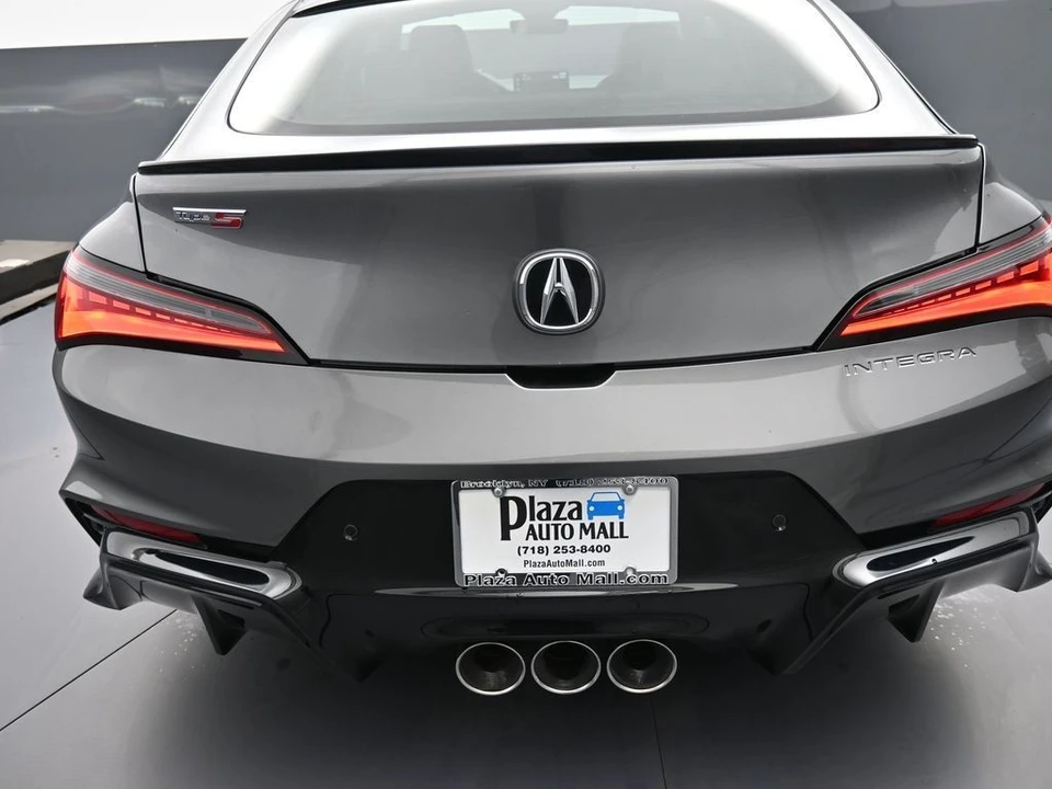 2025 Acura Integra Type S 5th Gen - Image 22 of 31