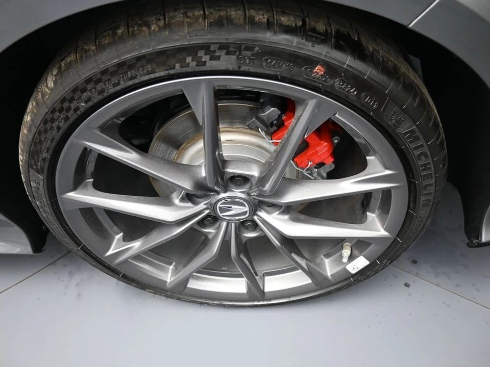 2025 Acura Integra Type S 5th Gen - Image 15 of 31