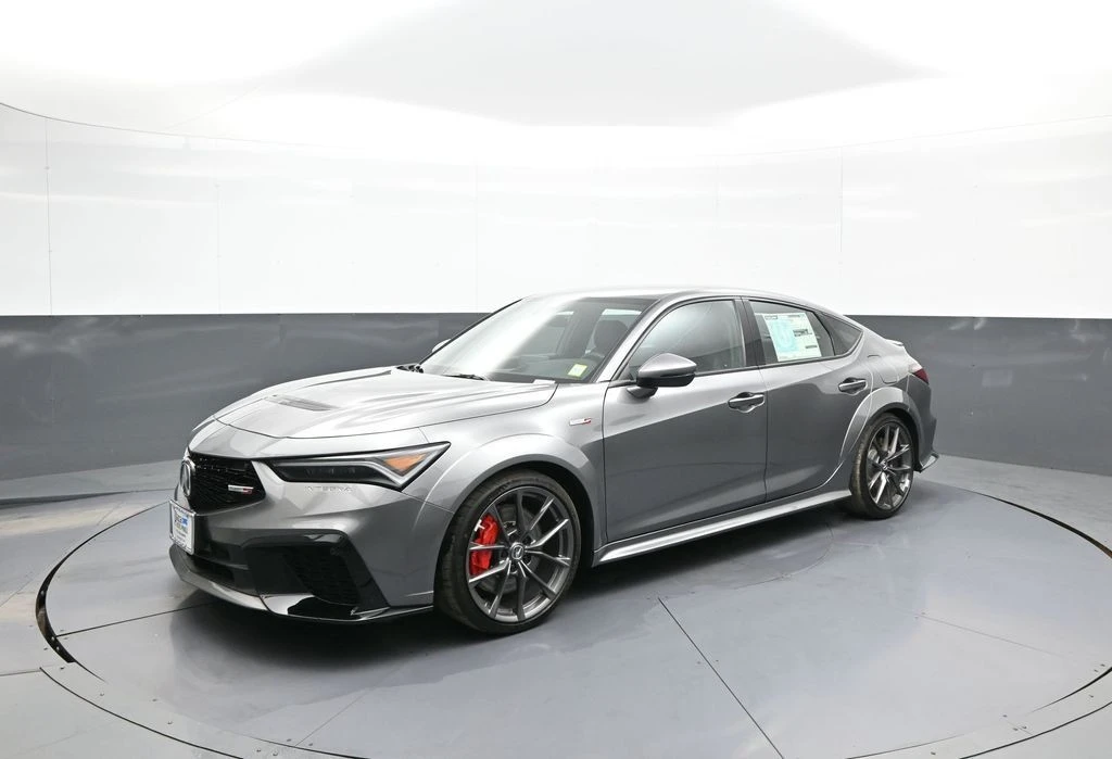 2025 Acura Integra Type S 5th Gen - Image 10 of 31