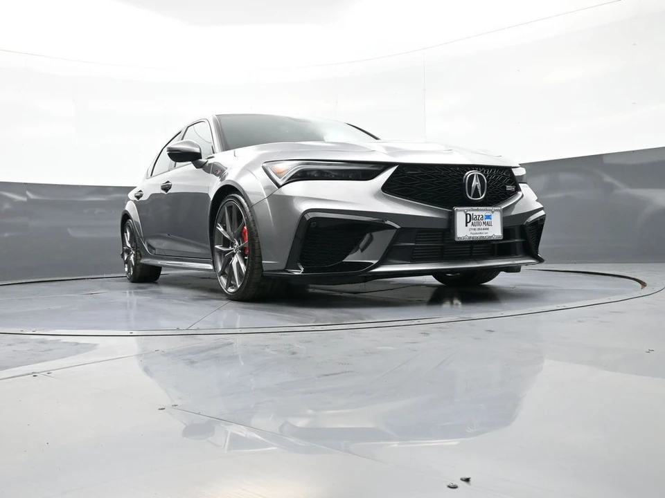 2025 Acura Integra Type S 5th Gen - Image 28 of 31