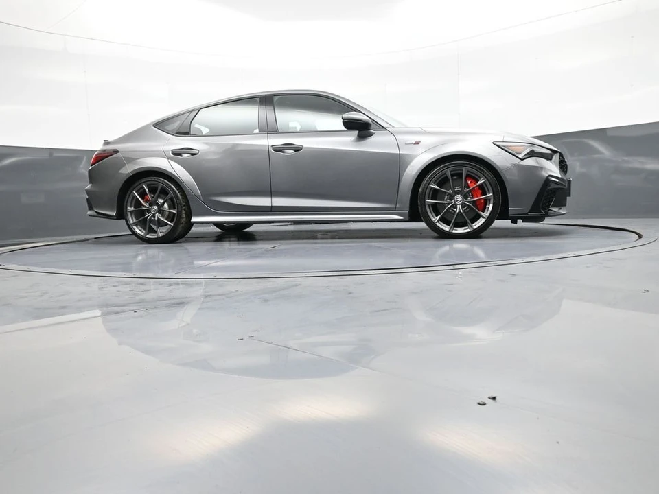 2025 Acura Integra Type S 5th Gen - Image 29 of 31