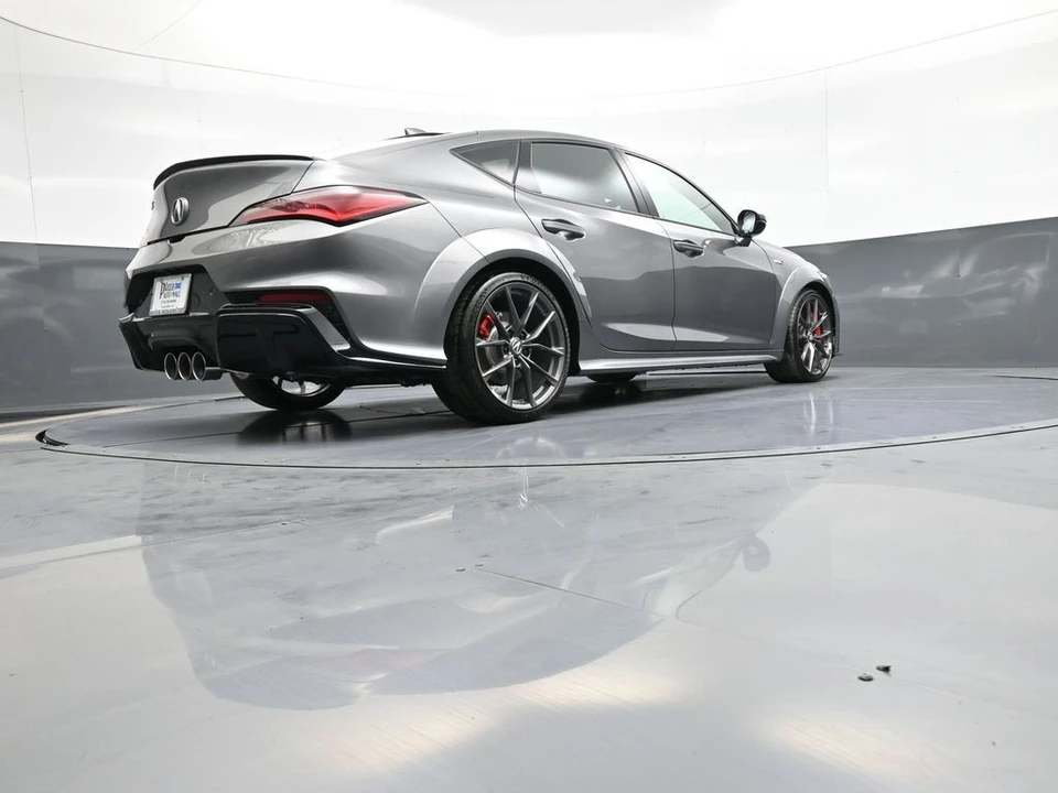 2025 Acura Integra Type S 5th Gen - Image 30 of 31