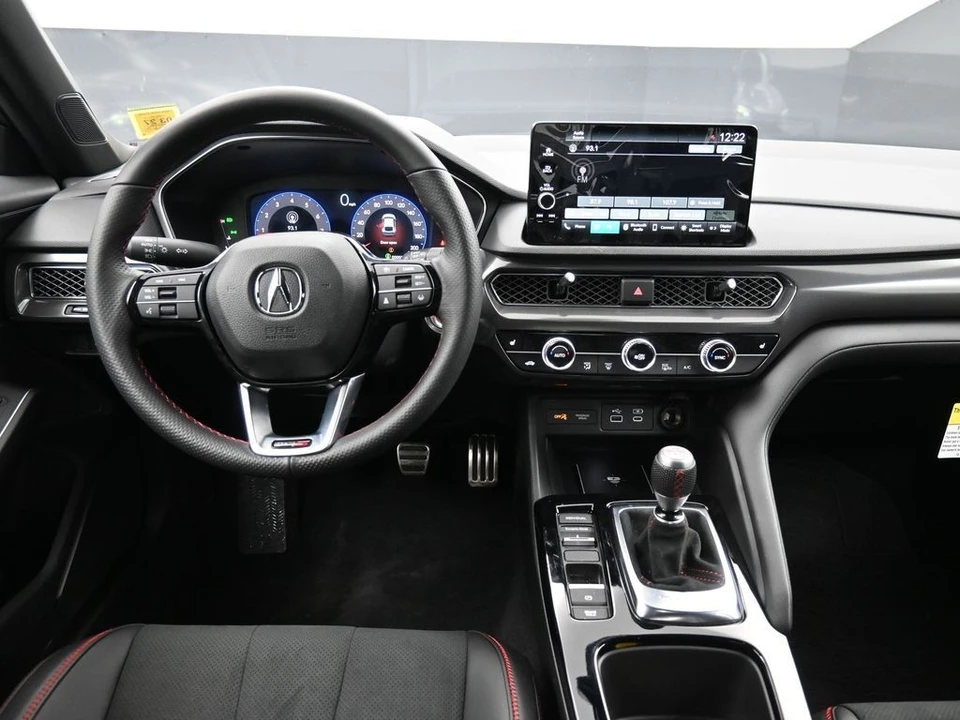 2025 Acura Integra Type S 5th Gen - Image 20 of 31