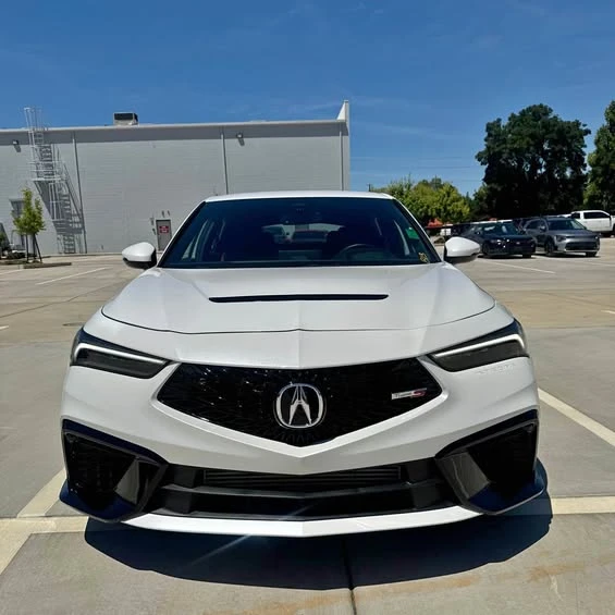 2025 Acura Integra Type S 5th Gen - Image 1 of 1