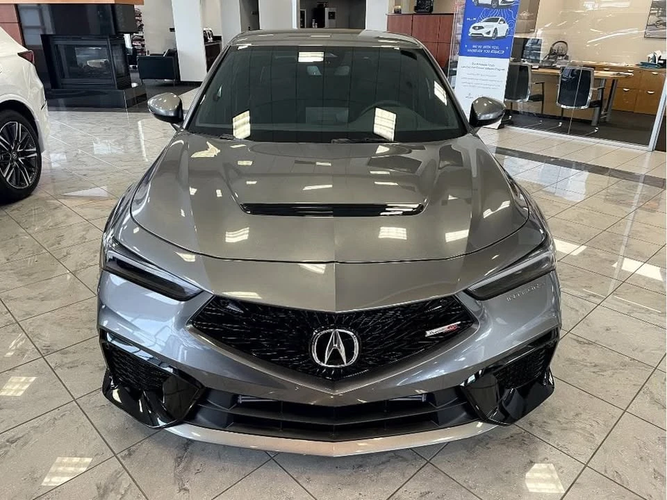 2025 Acura Integra Type S 5th Gen - Image 5 of 20