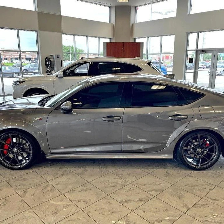 2025 Acura Integra Type S 5th Gen - Image 1 of 20