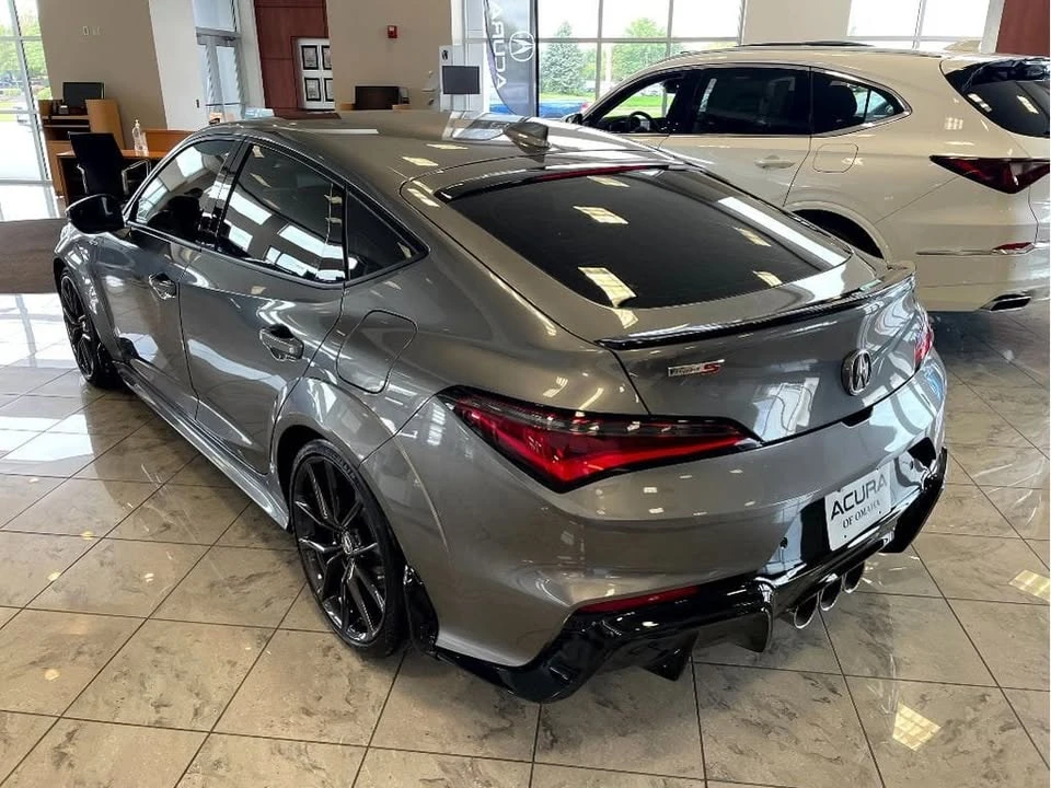 2025 Acura Integra Type S 5th Gen - Image 3 of 20