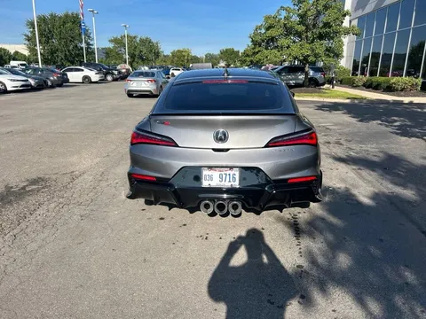 2025 Acura Integra Type S 5th Gen - Image 4 of 20