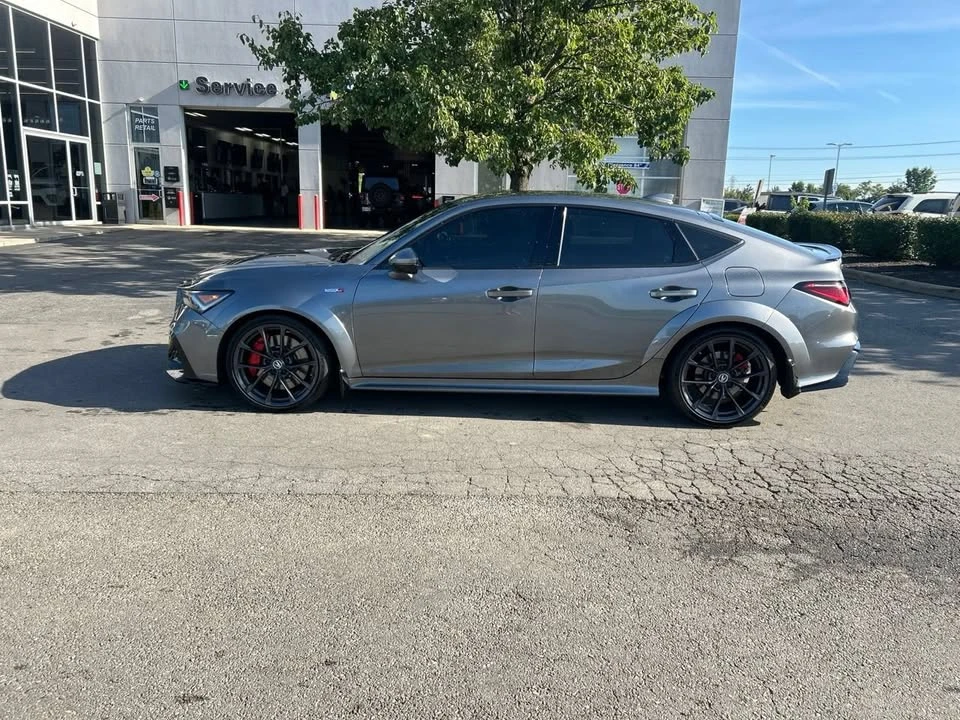2025 Acura Integra Type S 5th Gen - Image 6 of 20