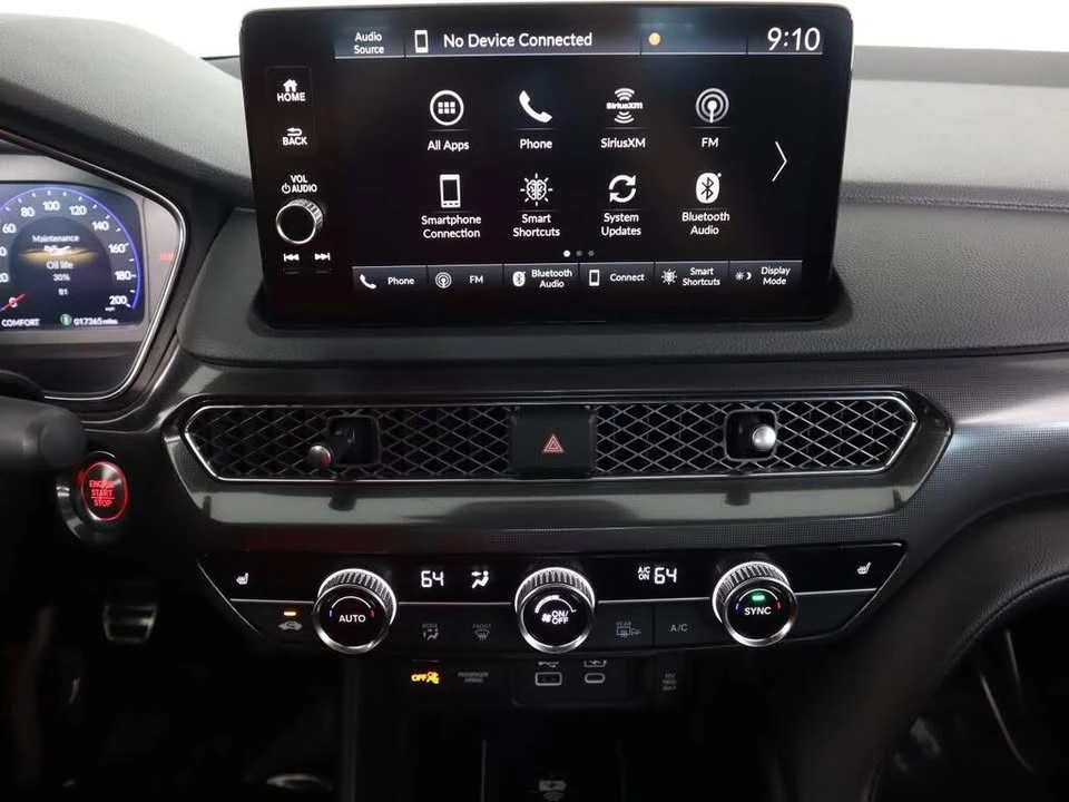 2025 Acura Integra Type S 5th Gen - Image 12 of 18