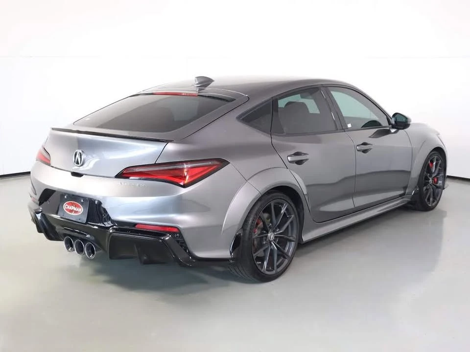2025 Acura Integra Type S 5th Gen - Image 4 of 18