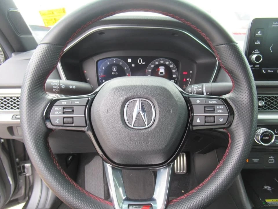 2025 Acura Integra Type S 5th Gen - Image 7 of 12