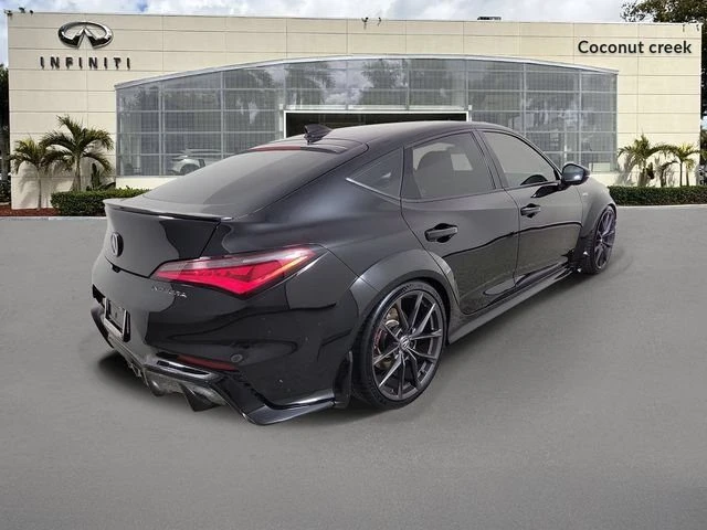 2025 Acura Integra Type S 5th Gen - Image 3 of 19