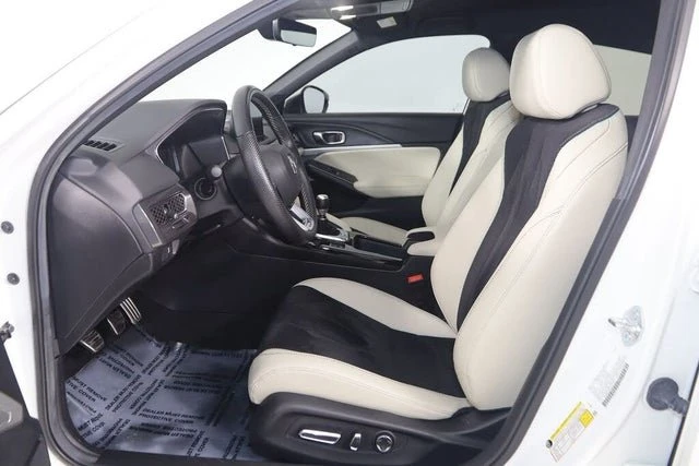 2025 Acura Integra Type S 5th Gen - Image 9 of 20