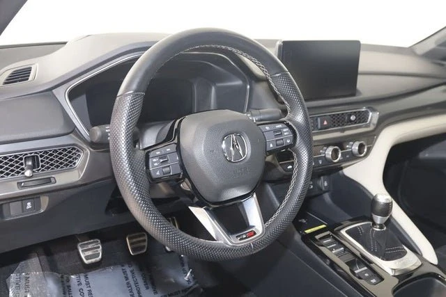 2025 Acura Integra Type S 5th Gen - Image 6 of 20