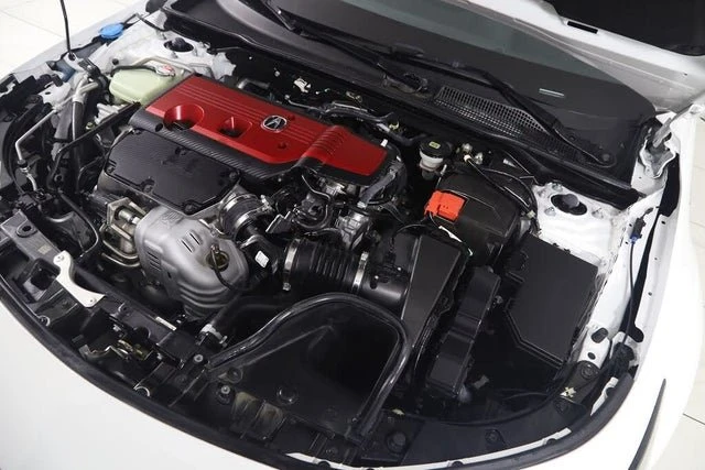 2025 Acura Integra Type S 5th Gen - Image 14 of 20