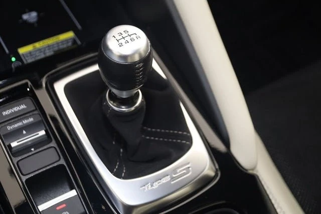 2025 Acura Integra Type S 5th Gen - Image 7 of 20