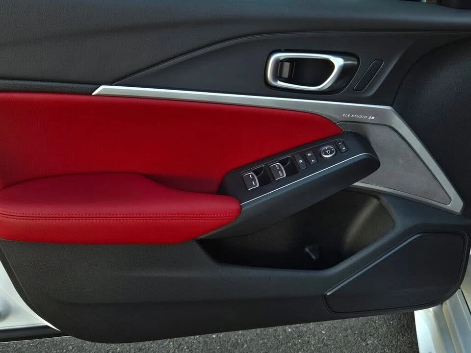 2025 Acura Integra Type S 5th Gen - Image 14 of 20