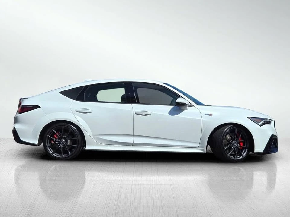 2025 Acura Integra Type S 5th Gen - Image 4 of 20
